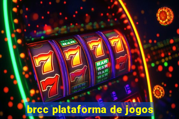 brcc plataforma de jogos